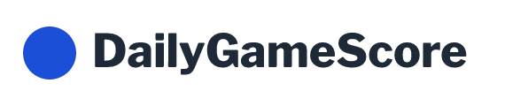 DailyGameScore
